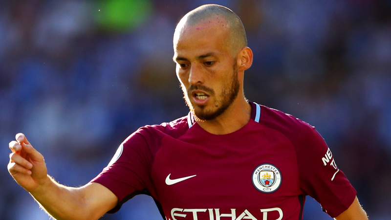Illustration for article titled Thank God David Silva's Hair Transplant Is Finally Taking Root